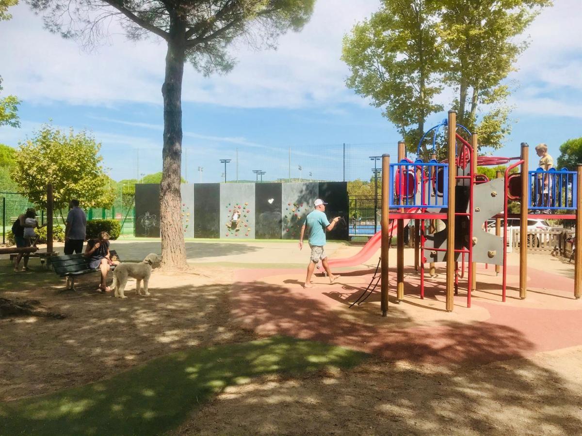 Retromirabeau "Cote Mer" - 29M2 - Lumineux - Terrasse Loggia - Vue Marina - Parking Securise - 2 A 3 Pers - Emplacement Top - Cheques Vacances Connect Gruissan Exteriör bild