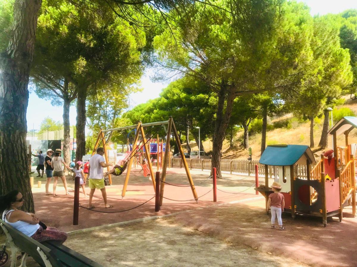 Retromirabeau "Cote Mer" - 29M2 - Lumineux - Terrasse Loggia - Vue Marina - Parking Securise - 2 A 3 Pers - Emplacement Top - Cheques Vacances Connect Gruissan Exteriör bild