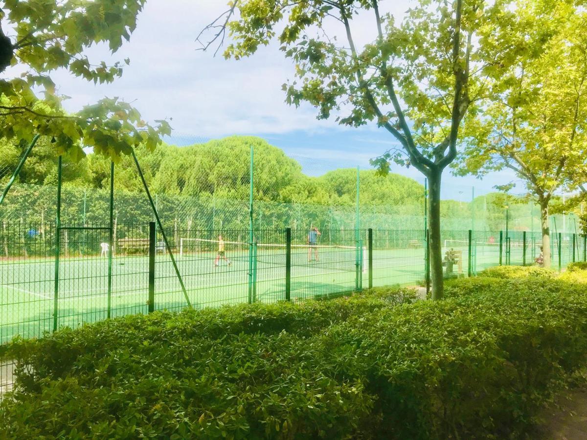 Retromirabeau "Cote Mer" - 29M2 - Lumineux - Terrasse Loggia - Vue Marina - Parking Securise - 2 A 3 Pers - Emplacement Top - Cheques Vacances Connect Gruissan Exteriör bild