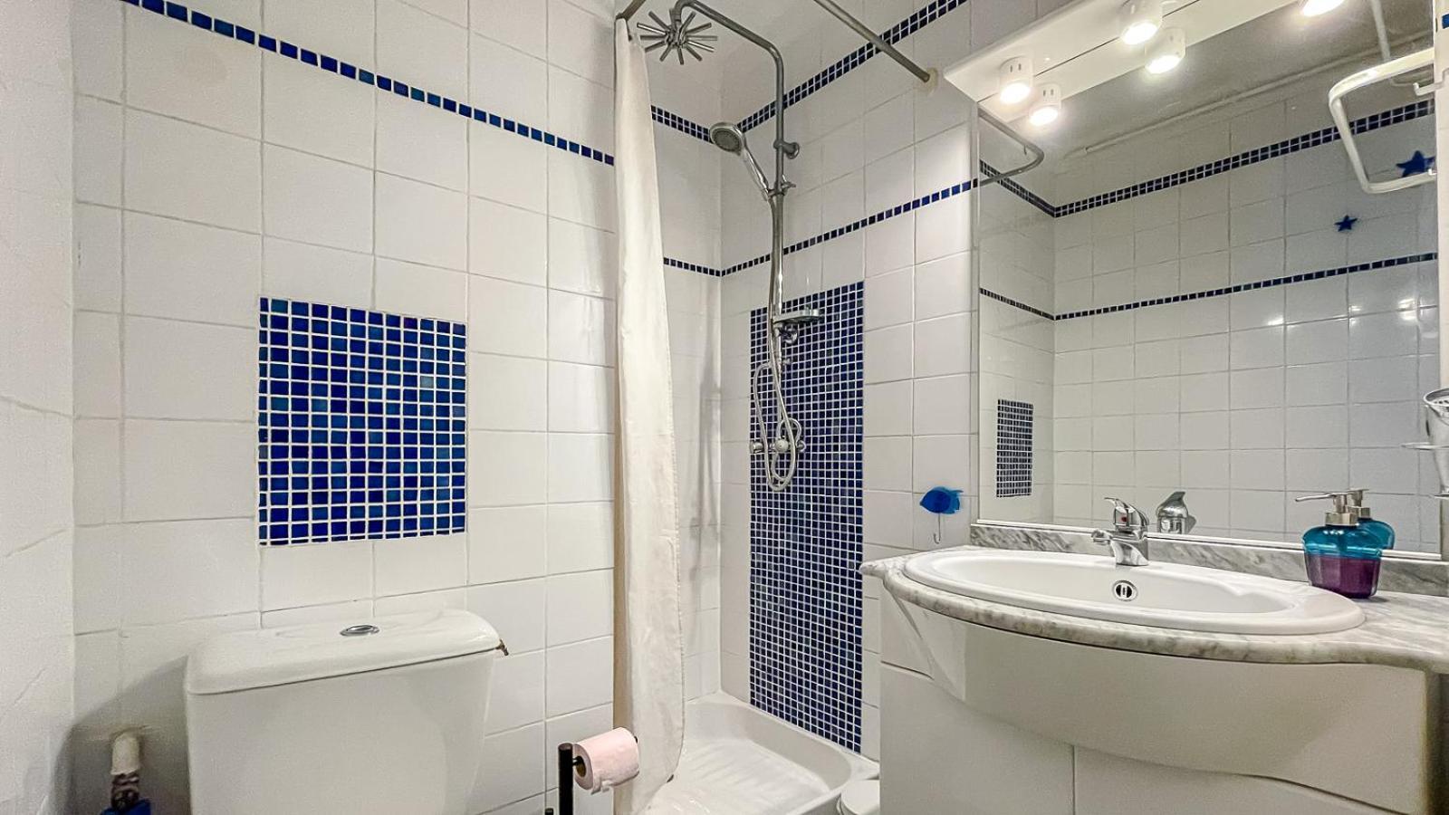 Retromirabeau "Cote Mer" - 29M2 - Lumineux - Terrasse Loggia - Vue Marina - Parking Securise - 2 A 3 Pers - Emplacement Top - Cheques Vacances Connect Gruissan Exteriör bild